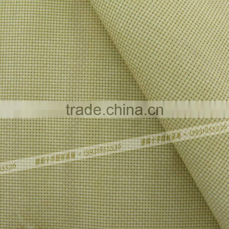 The china ancient silk yarn weaving,Superfine cotton,HB-11ct sell