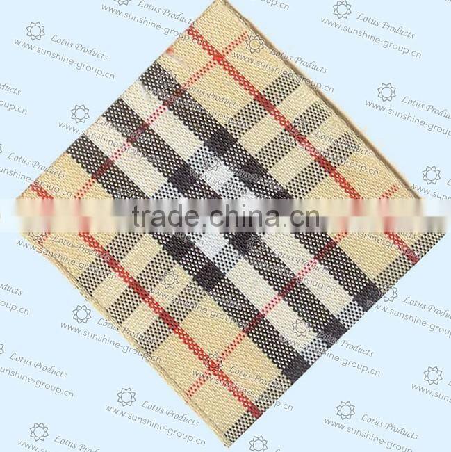High Quality With Colorful Scotland Ribbon 004