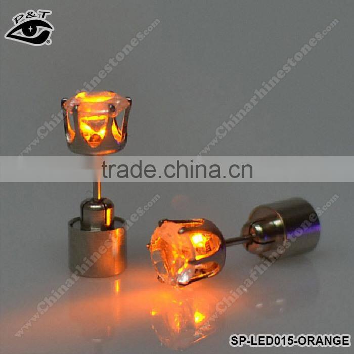 Rhinestone Earring Studs Unique stud earrings fancy stud earring