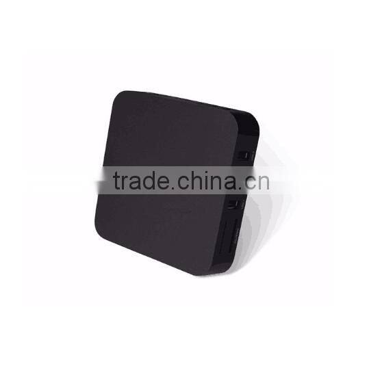 MXG S805 1g 8g quod core Support Coaxial Android 4.4 Wifi HD Media Player