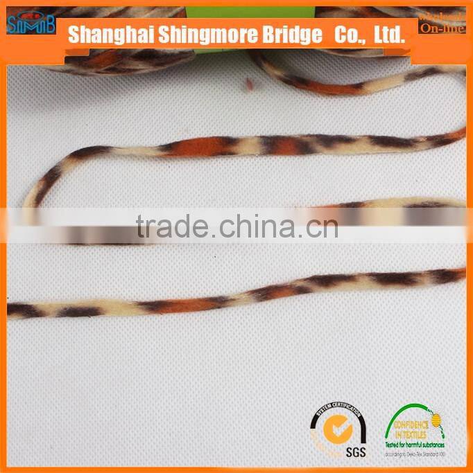 China knitting yarn gold supplier hot wholesale 100 polyester chenille yarn with a low price