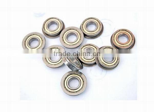 inch flangle miniature bearing fr2-5zz
