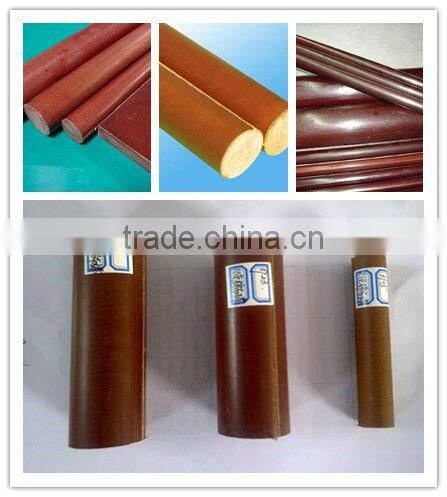 Phenolic Cotton Rod