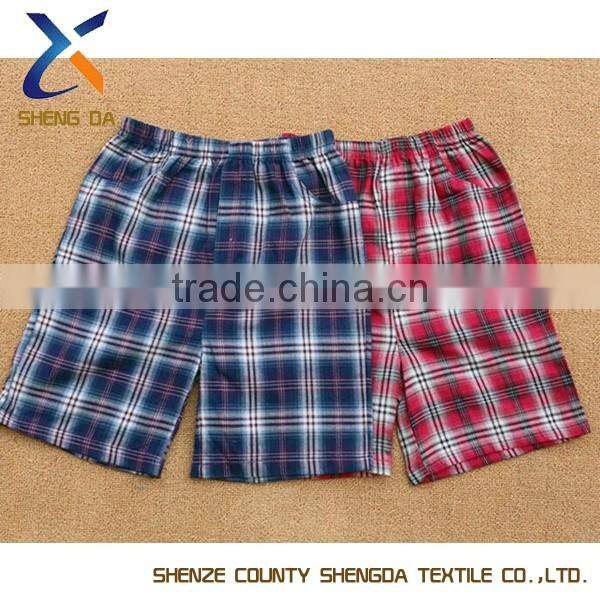 Children short pants/boy pants