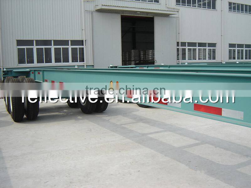 DOT-C2 reflective vehicle conspicuity tape with self adhesive,warning tape for truck