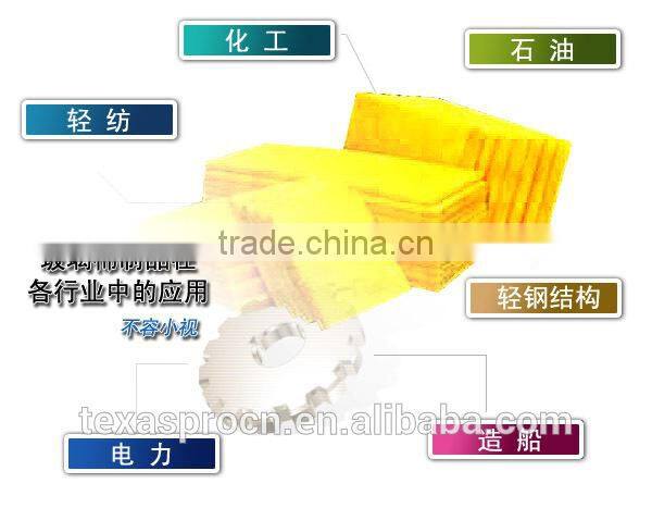 Fireproof Insulation Glass Wool Board