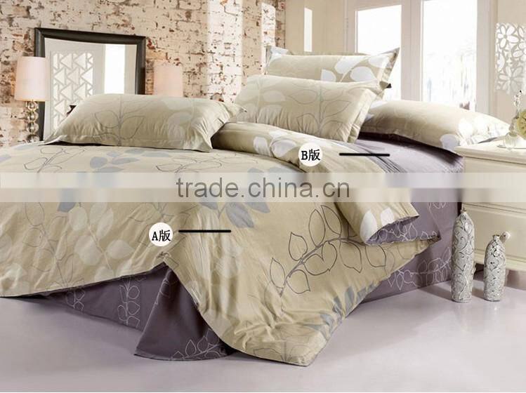 wholesale 100 cotton duvet cover set