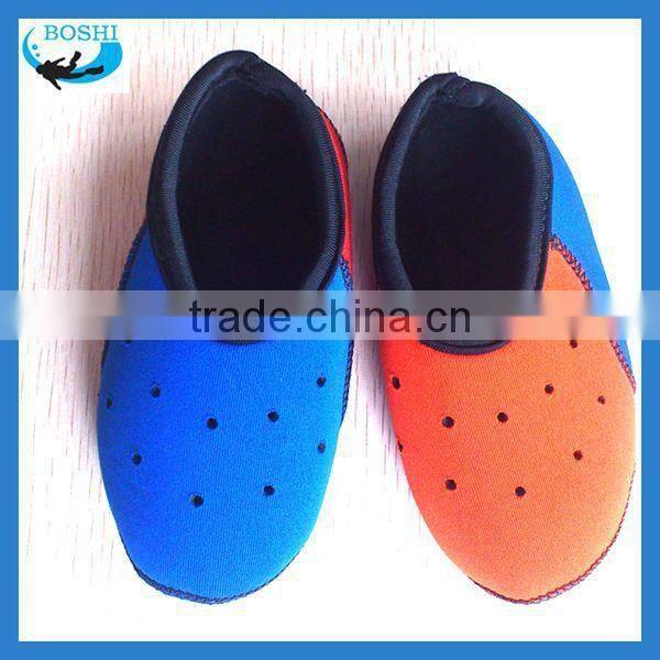neoprene fabric 3mm neoprene waterproof socks