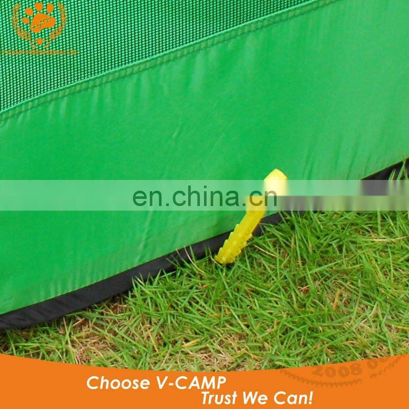 My Pet VP-C1002 Made In China folding cat cage