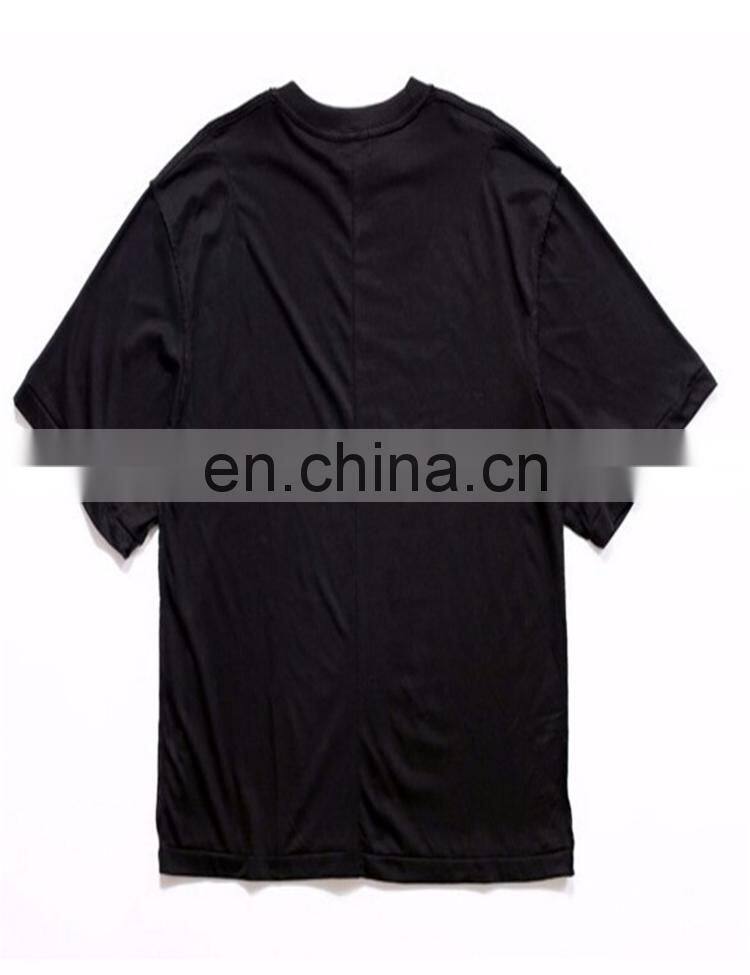 colorful tee custom skateboard t shirt fashion wear