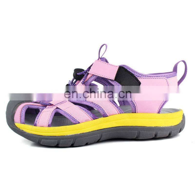 2014 durable fashion men summer leather sandals
