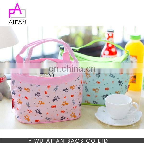 The Big Backyard 12-piece Cans Cooler Bag for Camping and BBQ