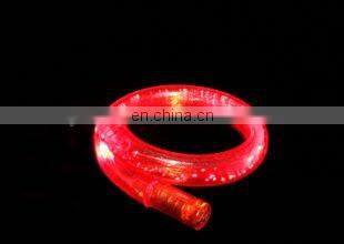 LBS-0056 LED fiber bracelet