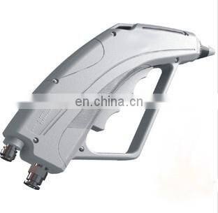 lonizer air gun manufacturer, High-Efficiency ESD Ionizing Air Gun
