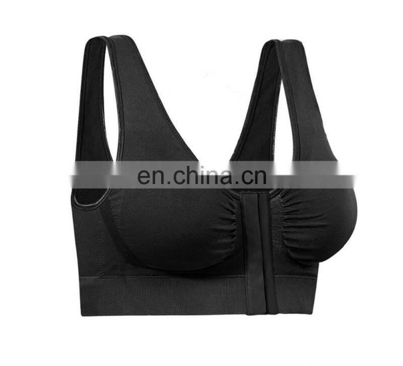 Miracle Bamboo Comfort Bra