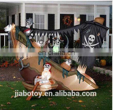 Halloween inflatable toys