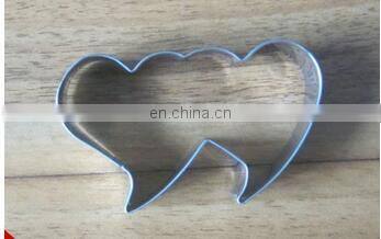 Bridal Shower Supplies Bachelorette hen party stainless steel cake mold