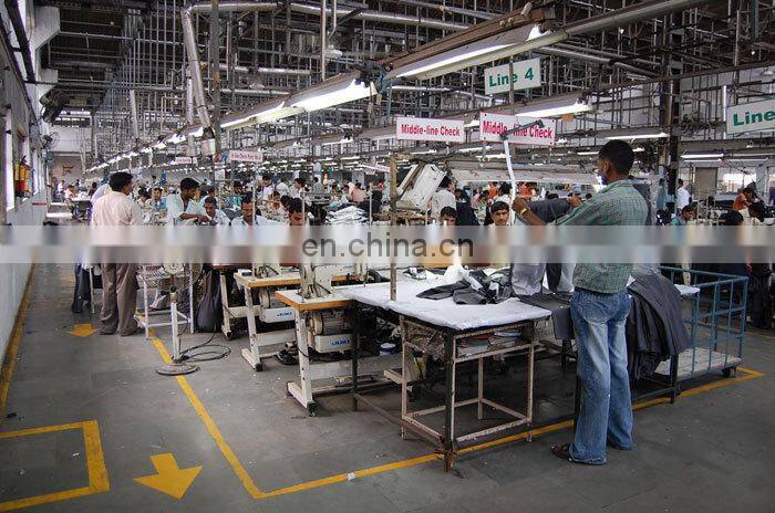 White Three-fourth Sleeves Ruffled Top Fahion design frilly three-fourth sleeves pleated layered lady blouse with lace trim