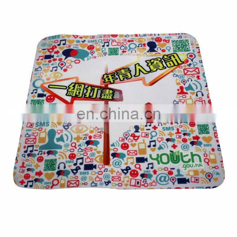 tailor make promotability best quality pva microfiber cloth