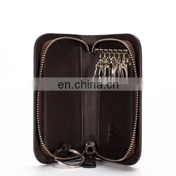 WHOLESALE CHINESE SOUVENIR PEKING OPERA FACE PRINT LEATHER WALLETS