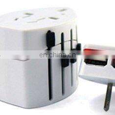 Universal World Travel Adaptor