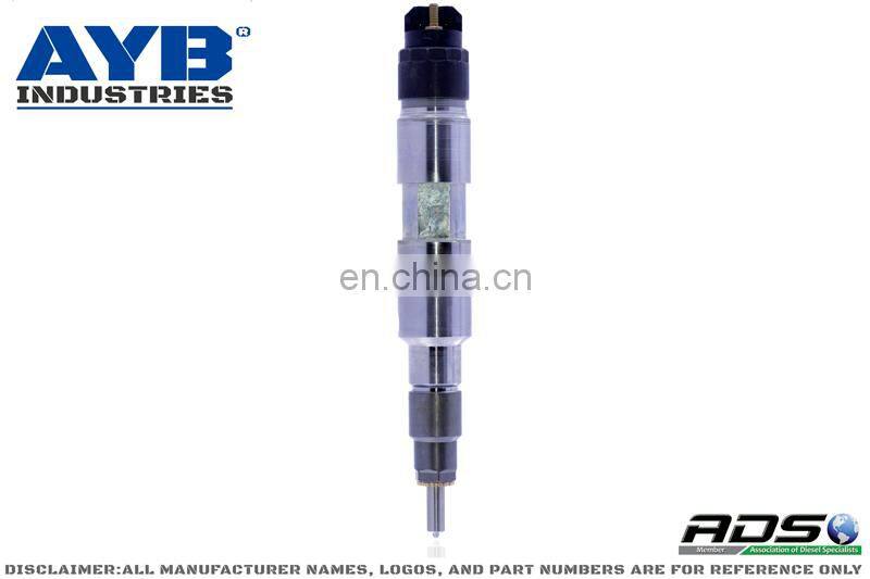 0445120068 51101006058 DIESEL FUEL INJECTOR