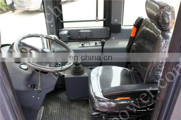 ZL30F 3ton front end loader china cheap ce certified front loader zl30f