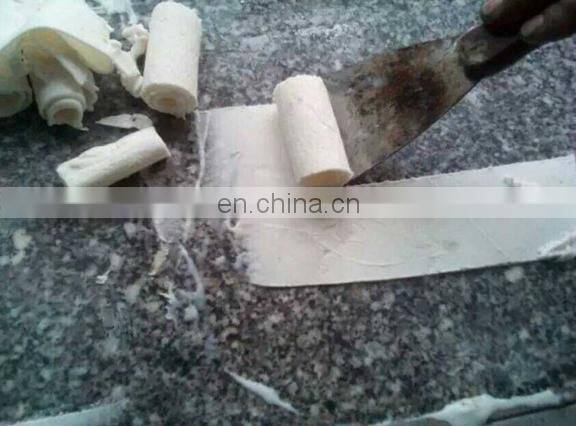 Egypt rolled fry ice cream machine fry ice cream fry ice cream machine price