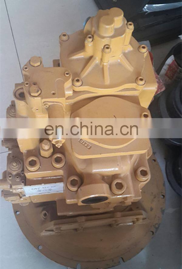 Good Quality 2726955 Hydraulic Pump For 320DLRR 320DRR Hydraulic Excavator