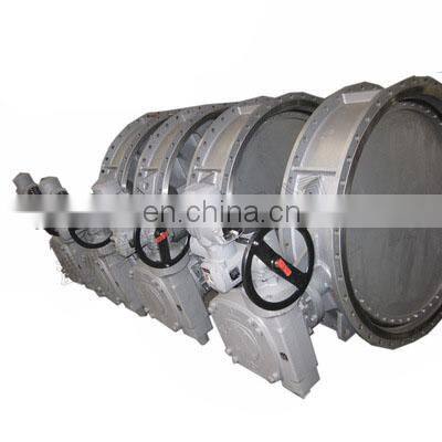 Trade Assurance flanged cf8 pneumatic regulating knife Brass Gate Valves