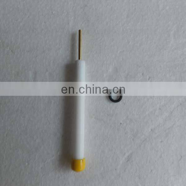 Ag120 Silver electrode rod for lab use
