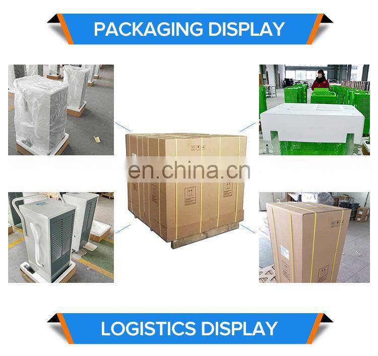 Industrial air coolers 10000 BTU Industry Air Conditioner One Tube Cold Air Conditioner