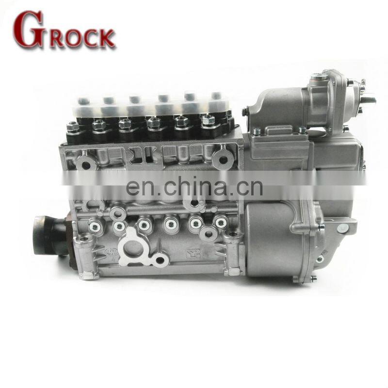Sinotruk diesel engine high pressure fuel injection pump VG1560080023
