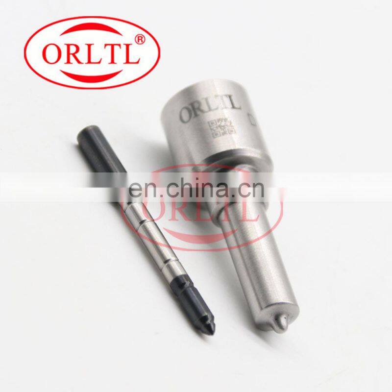 ORLTL Spare Parts Nozzle DLLA148P1717 (0433172053) Diesel Injector Nozzle Assy DLLA 148 P 1717 For Bosh 0445110315