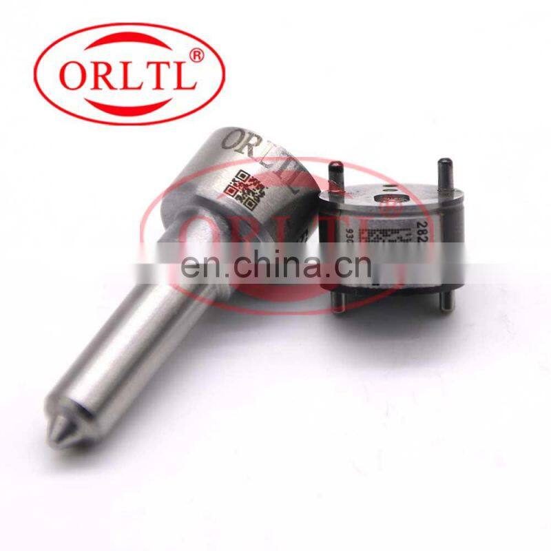 ORLTL 7135-652 Sprayer Nozzle L096PBC, Diesel Fuel Valve 9308 621C For FORD EJBR00401Z EJBR01001D EJBR00101Z EJBR00201Z