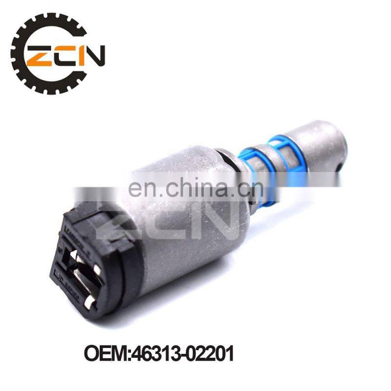 Auto Solenoid Valve OEM 46313-02201 For F4A41 F4A42 F4A51 V4A51