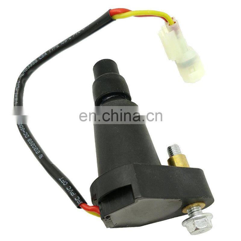 WEILI high performance ignition coil assy for Impreza WRX SVX EJ20T OE# 22433-AA330