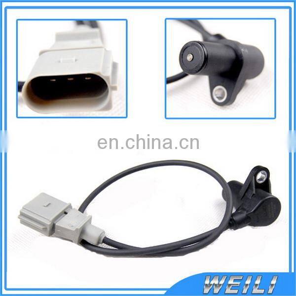 A8 Santana Crankshaft Position Sensor 0261210143