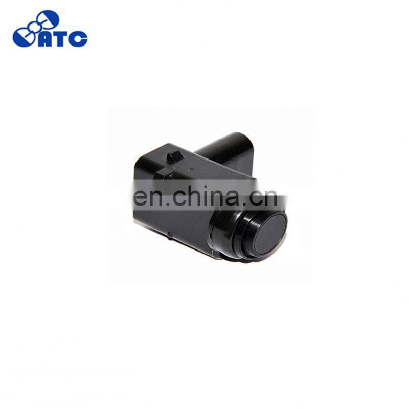 PDC Parking Sensor For V-W J-etta P-haeton R-abbit T-ouareg S-eat S-koda 3D0998275A  3D0919275D 1J0998275B 1K0919275  0263003169