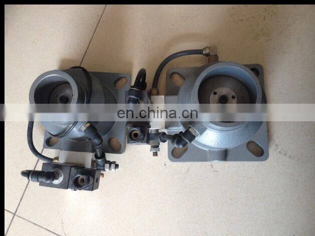 screw compressors intake valve 11KW-15KW/15HP-20HP