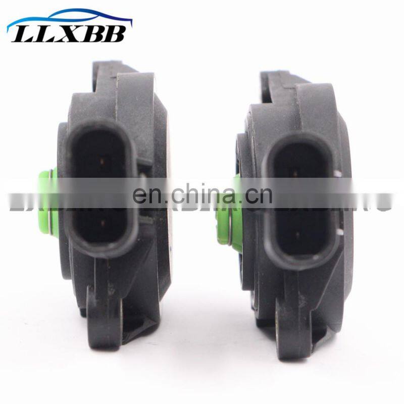 Original MAP Air Intake Manifold Flap Position Sensor 07L907386 For VW Audi Skoda Seat 07L907386A 07L907386B