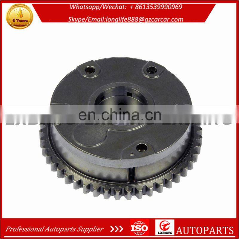 Factory Sale Camshaft Cam Variable Timing VTC Actuator 14310-R44-A01 for Phaser Pulley 2.4L i-VTEC Accord 2.4L CRV 4Cyl