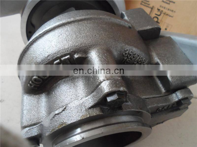 ISLE turbocharger 4045055 4045570