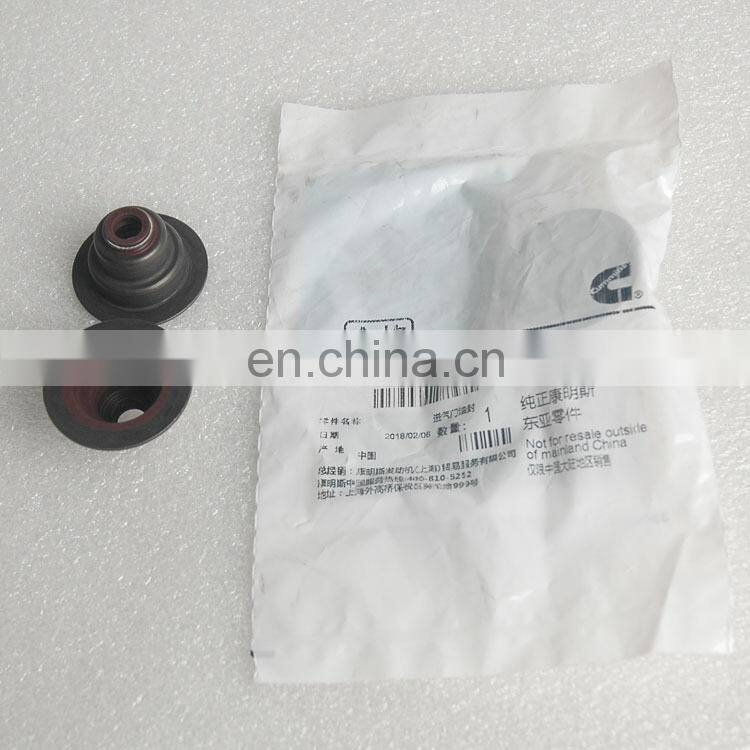 Original ISG Diesel engine part Valve Stem Seal 3696555