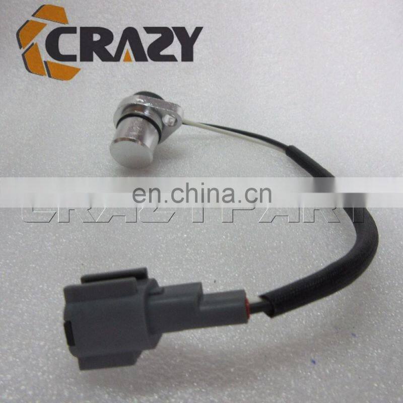 EX120 speed sensor for Hitachi 4265372, excavator spare parts