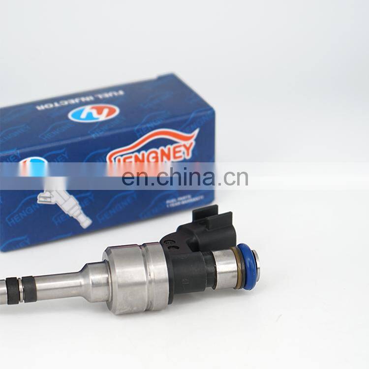 Car accessories Fuel Injection 12633784 For 11-17 Chevrolet Equinox GMC Terrain Buick 2.4L Fuel injector