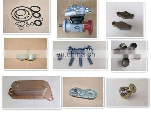 K19 diesel engine spare parts 145505 o ring seal