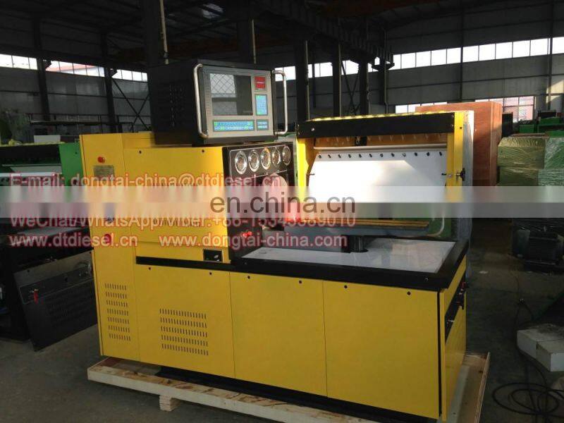 Calibrator Pressure Test Bench DTS619