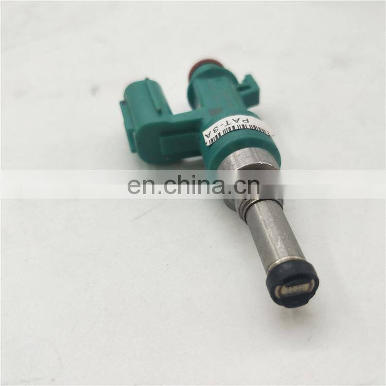 PAT Auto Parts Injection System Fuel injectors 23250-38050 Fits For Hilux Land Cruiser Lexus 23209-38050