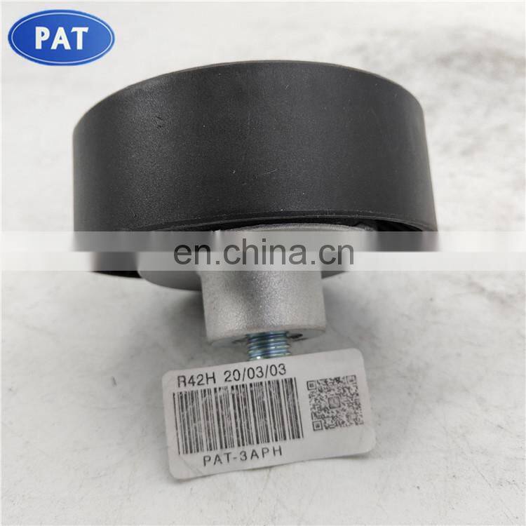 PAT Tensioner Pulley 11287516847 For BMW M54 E60 525i 530i E83 X3